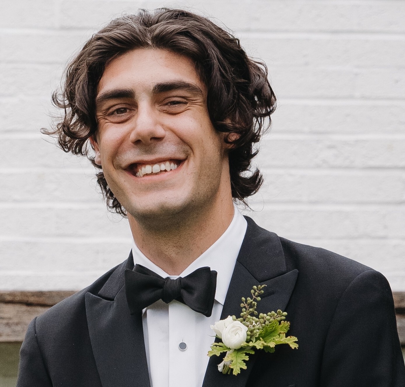 Michael Kontos Headshot