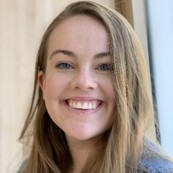 Olivia Bailey Headshot